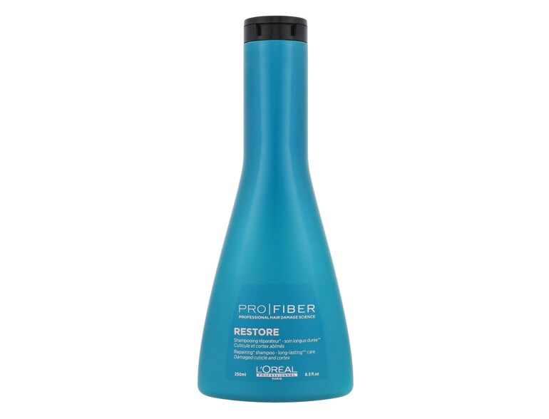 Shampoo L'Oréal Professionnel Pro Fiber Restore 250 ml