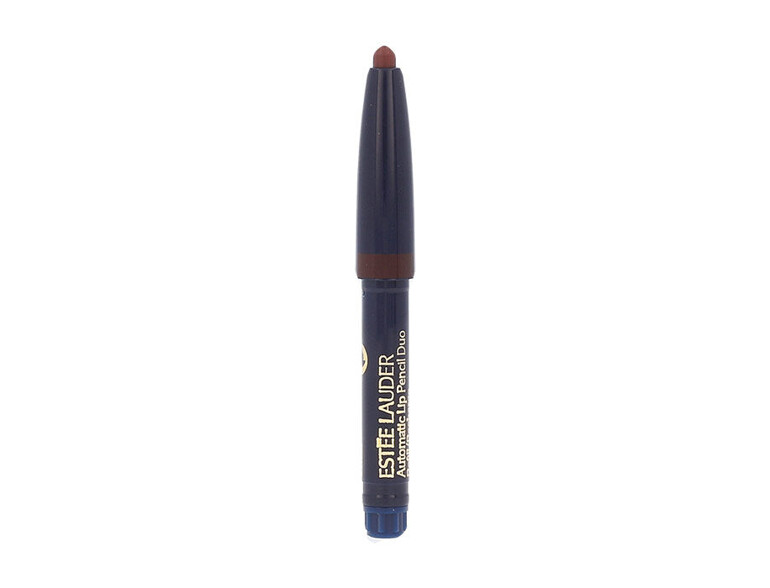Crayon à lèvres Estée Lauder Automatic Duo Recharge 0,2 g 23 Chocolate