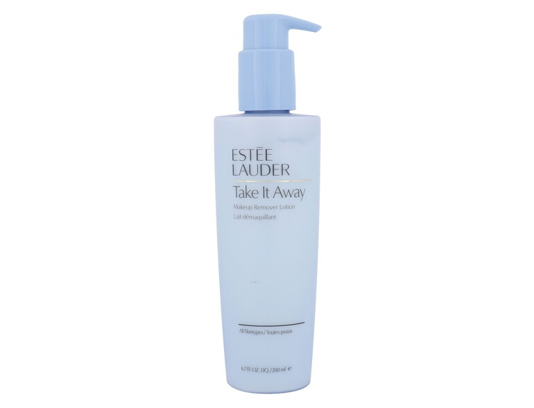 Gesichtsreinigung  Estée Lauder Take It Away 200 ml Tester