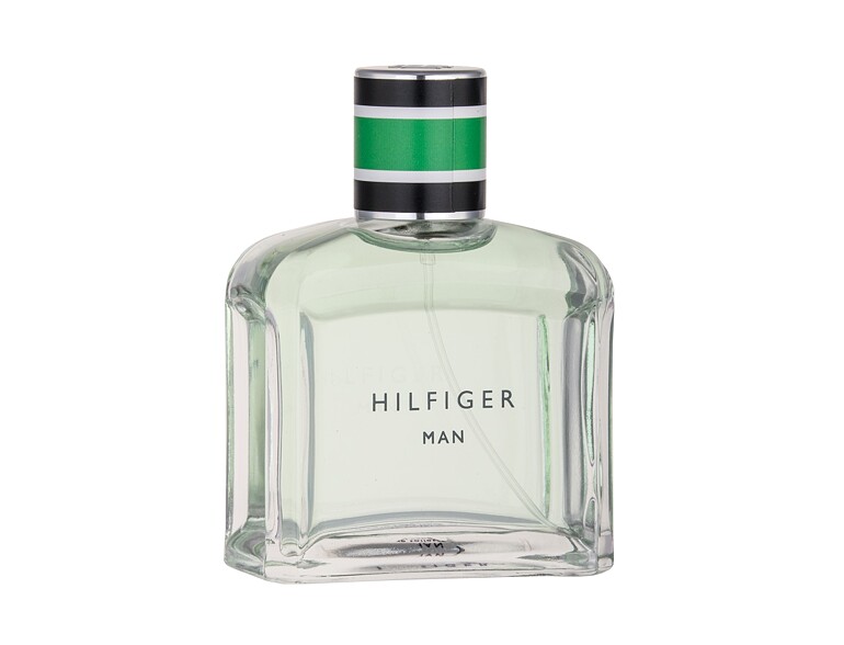 Eau de Toilette Tommy Hilfiger Hilfiger Man Sport 50 ml