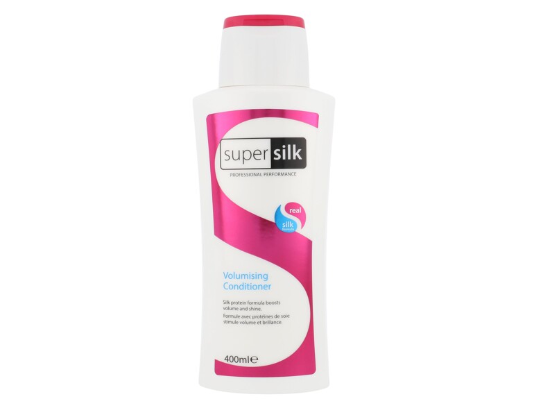 Conditioner SuperSilk Volumising  400 ml