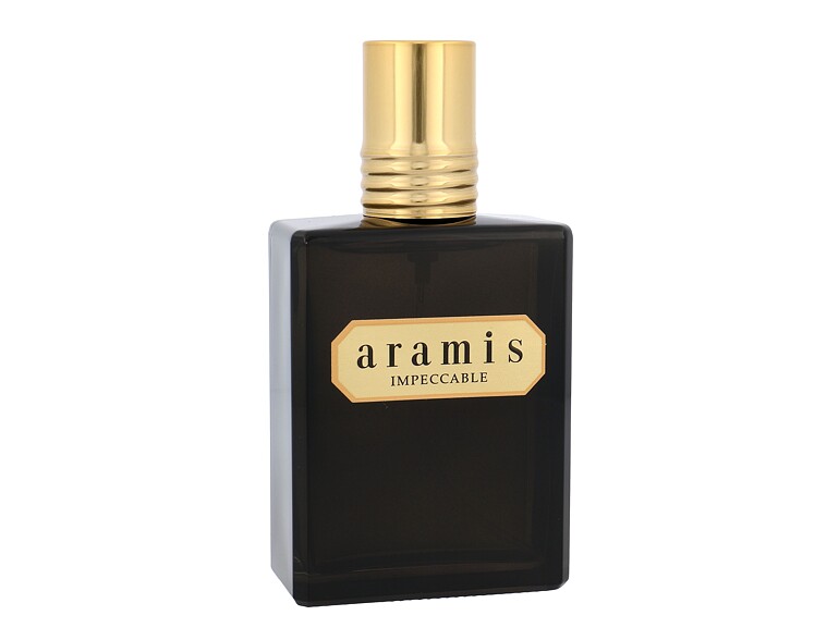 Eau de Toilette Aramis Impeccable 110 ml
