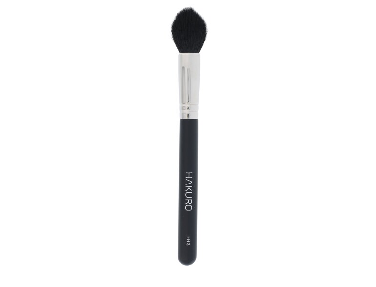 Pennelli make-up Hakuro Brushes H13 1 St.