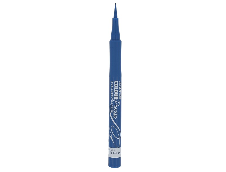 Eyeliner Rimmel London Colour Precise 1 ml 002 Blue