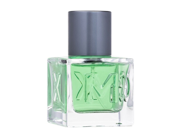 Eau de Toilette Mexx Spring Is Now Man 50 ml
