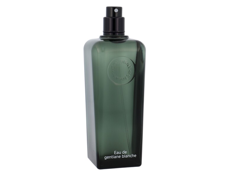 Acqua di colonia Hermes Les Colognes Hermes Eau de Gentiane Blanche 100 ml Tester
