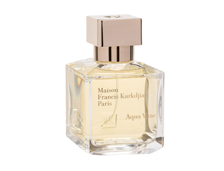 Eau de Toilette Maison Francis Kurkdjian Aqua Vitae 70 ml