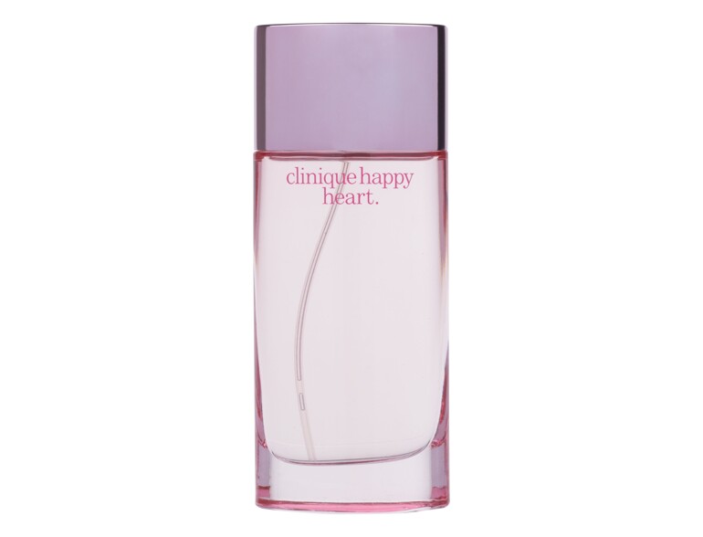 Eau de Parfum Clinique Happy Heart 100 ml