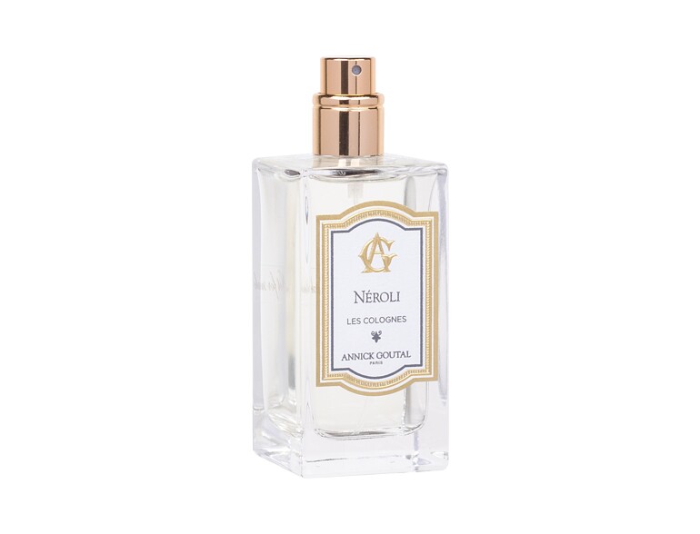 Eau de Cologne Goutal Les Colognes Neroli 50 ml Tester