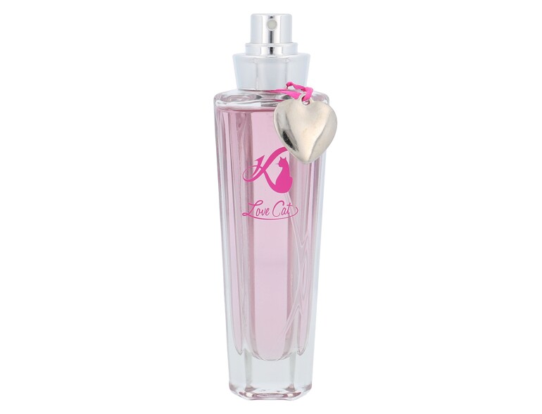 Eau de Toilette Daniela Katzenberger Love Cat 30 ml Tester