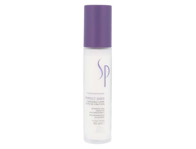 Haarserum Wella Professionals SP Perfect Ends Care 40 ml