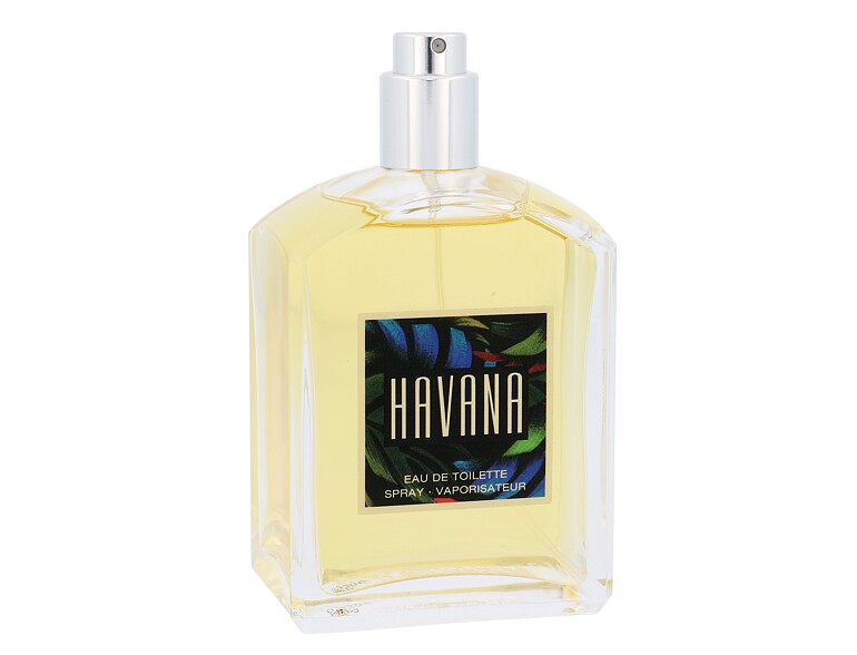 Eau de Toilette Aramis Havana 100 ml Tester