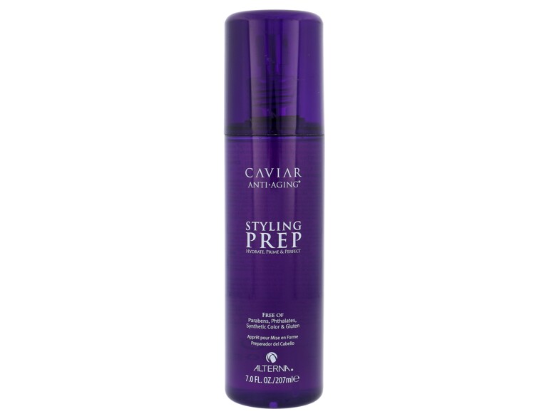 Sieri e trattamenti per capelli Alterna Caviar Anti-Aging Styling Prep Spray 207 ml