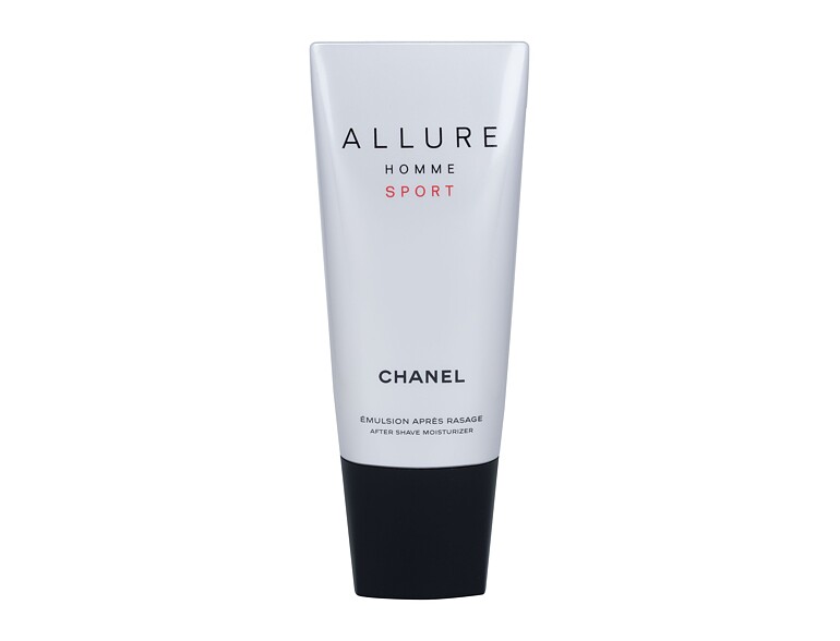 After Shave Balsam Chanel Allure Homme Sport 100 ml