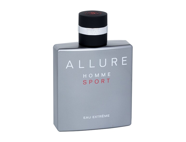 Eau de Parfum Chanel Allure Homme Sport Eau Extreme 50 ml
