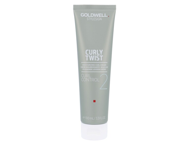 Styling capelli Goldwell Style Sign Curly Twist Curl Control 100 ml