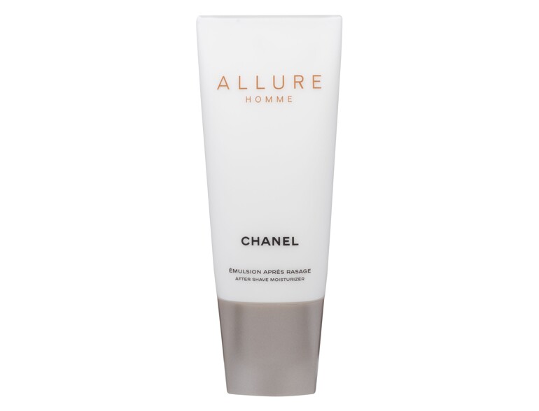 After Shave Balsam Chanel Allure Homme 100 ml