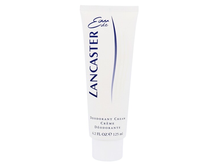 Deodorant Lancaster Eau De Lancaster 125 ml