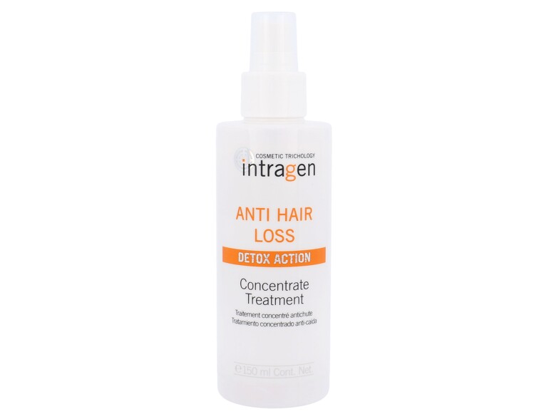 Mittel gegen Haarausfall Revlon Professional Intragen Anti Hair Loss 150 ml