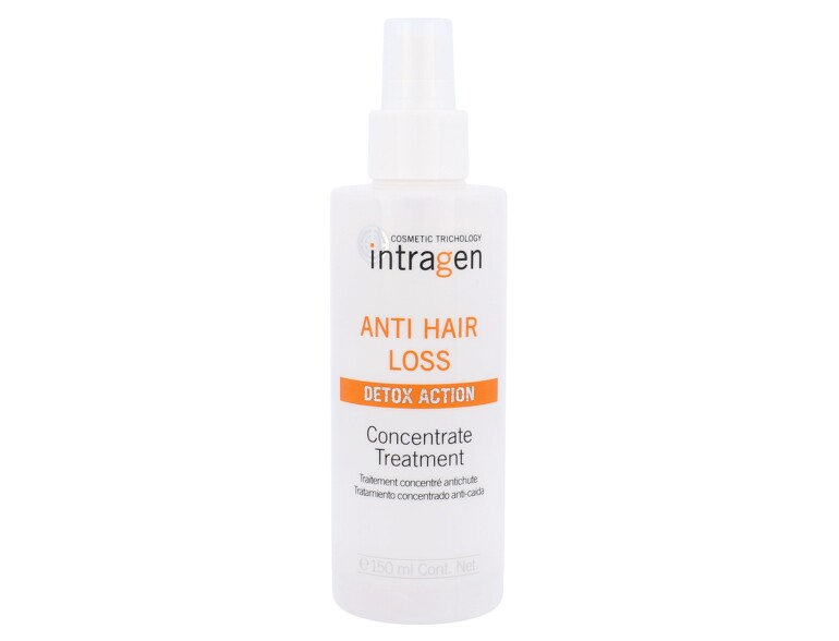 Prodotto contro la caduta dei capelli Revlon Professional Intragen Anti Hair Loss 150 ml