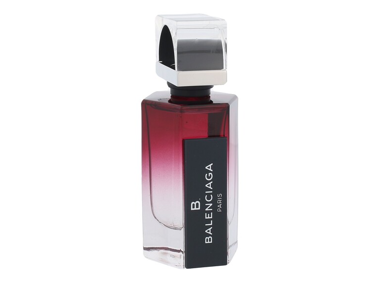 Eau de Parfum Balenciaga B. Balenciaga Intense 50 ml Beschädigte Schachtel