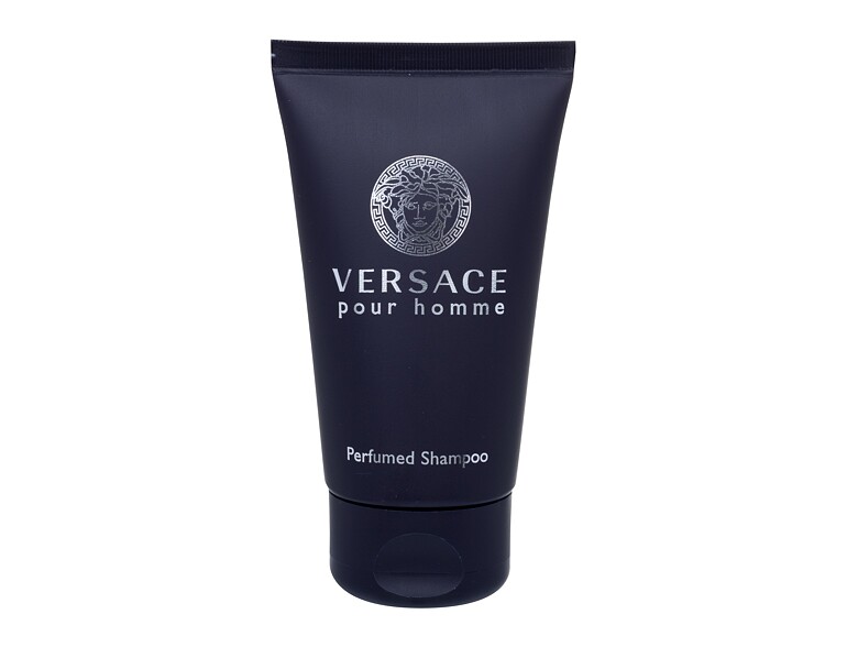 Shampooing Versace Pour Homme 50 ml