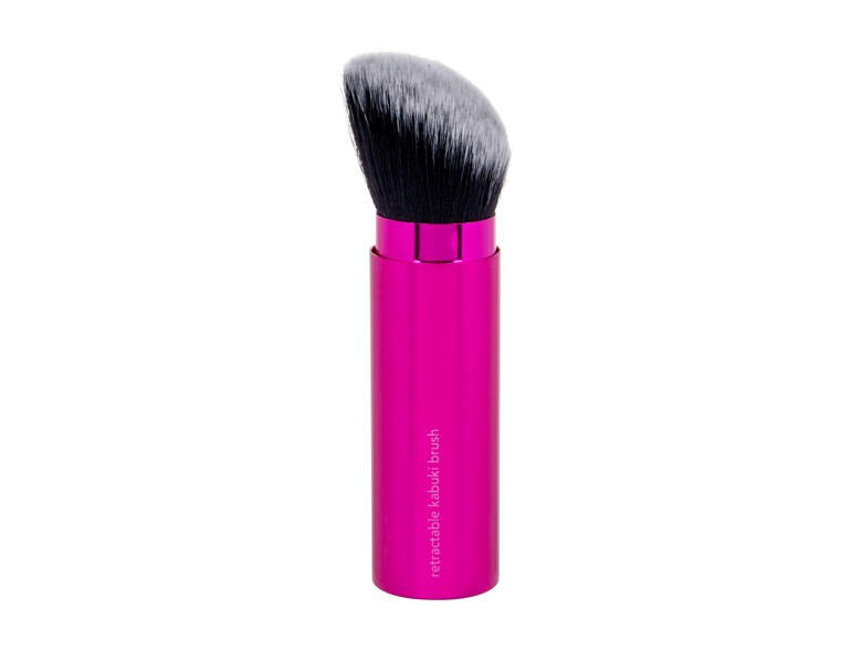 Pinsel Real Techniques Brushes Finish Retractable Kabuki Brush 1 St.