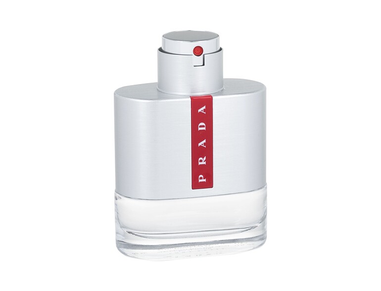 Eau de Toilette Prada Luna Rossa 50 ml