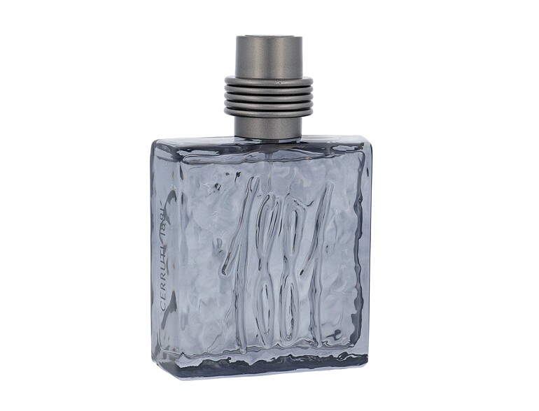 Eau de Toilette Nino Cerruti Cerruti 1881 Black 100 ml Beschädigte Schachtel