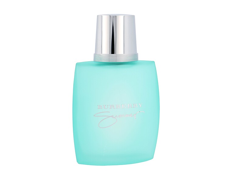 Eau de toilette Burberry Summer For Men 2013 100 ml