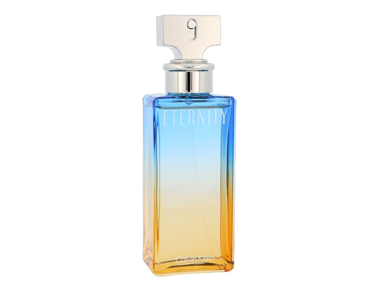 Eau de Parfum Calvin Klein Eternity Summer 2017 100 ml