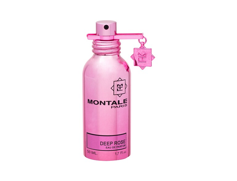 Eau de Parfum Montale Deep Roses 50 ml