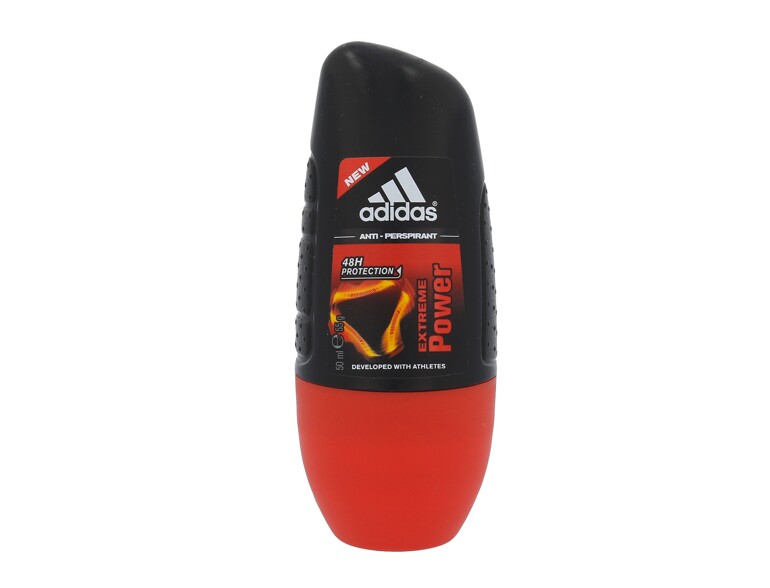 Antiperspirant Adidas Extreme Power 50 ml