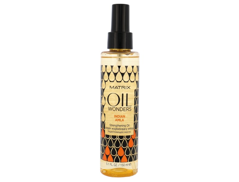 Haaröl Matrix Oil Wonders Indian Amla Strengthening Oil 150 ml