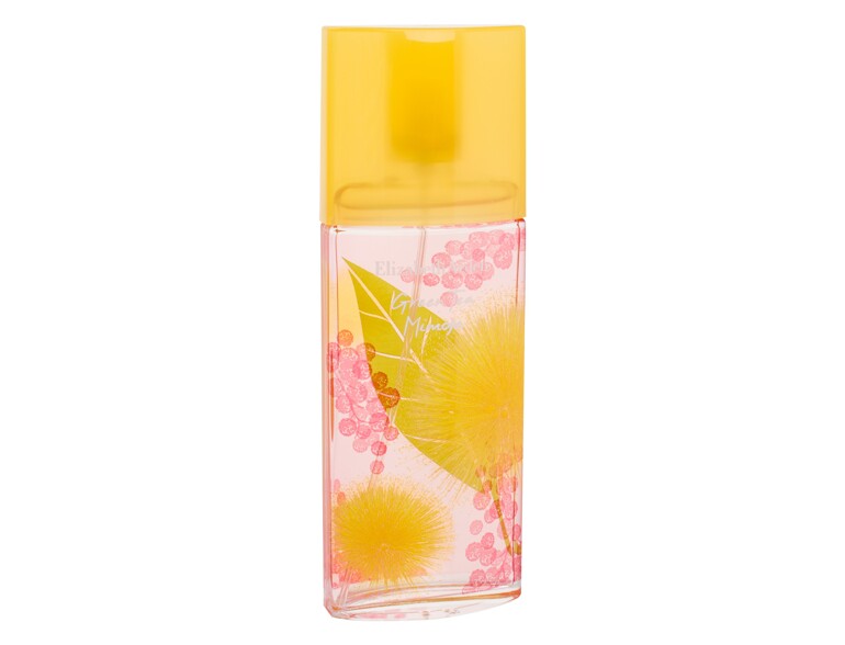 Eau de Toilette Elizabeth Arden Green Tea Mimosa 100 ml