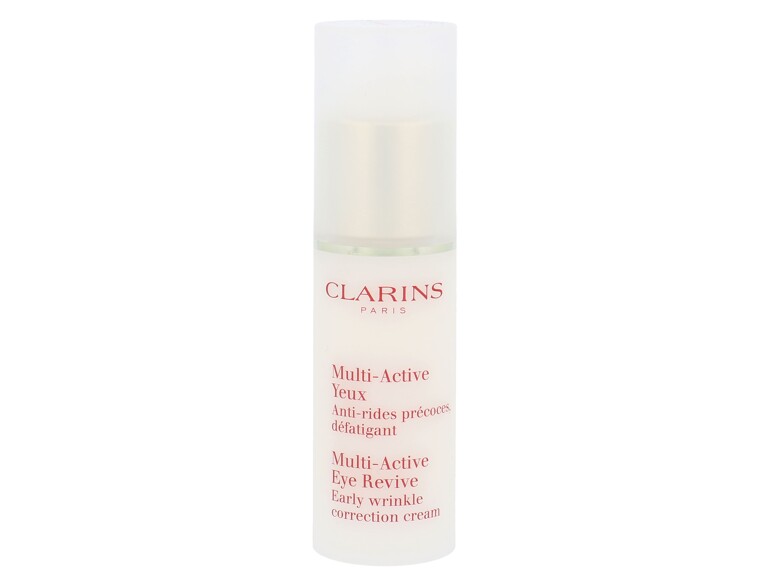 Augencreme Clarins Multi-Active Eye Revive Mask 20 ml