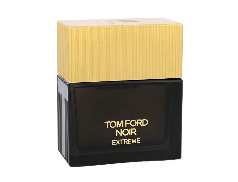 Eau de Parfum TOM FORD Noir Extrême 50 ml