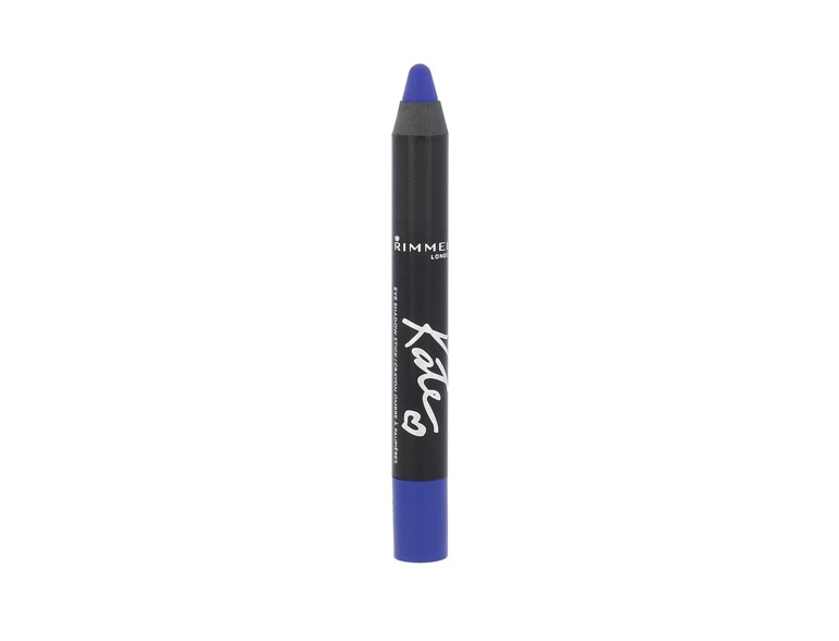 Fard à paupières Rimmel London Scandal Eyes By Kate 3,25 g 102 Electric Sapphire