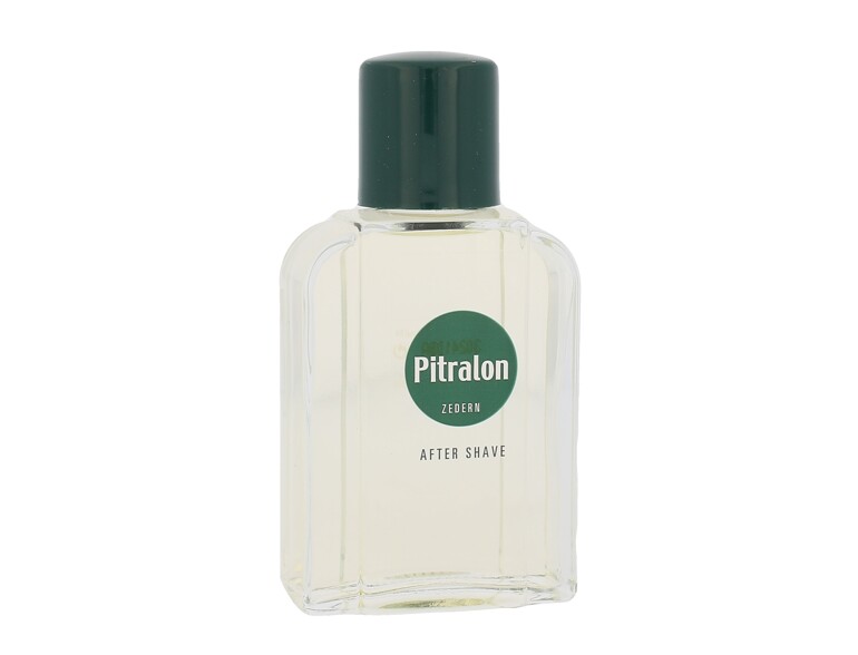 Rasierwasser Pitralon Classic 100 ml Beschädigte Schachtel