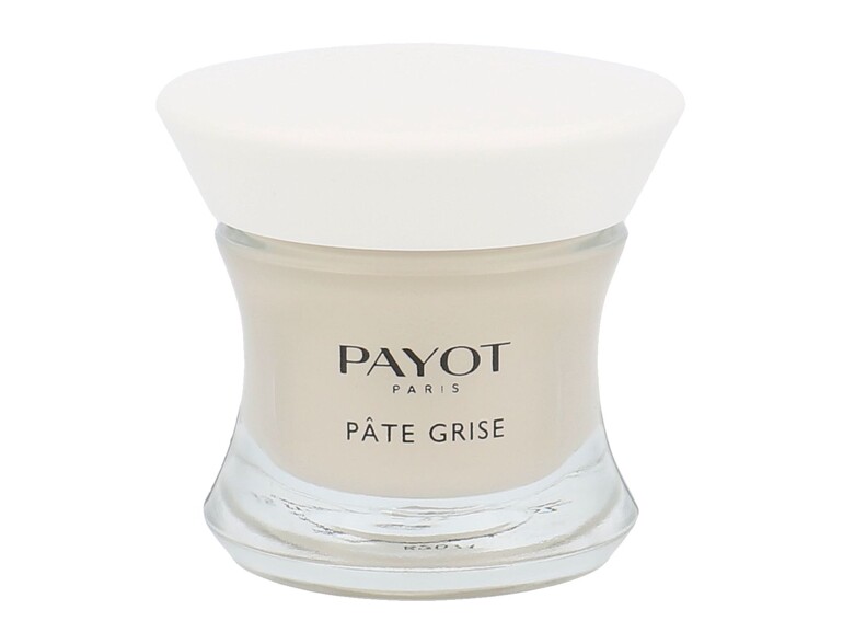 Lokale Hautpflege PAYOT Dr Payot Solution Pate Grise Purifying Care 15 ml