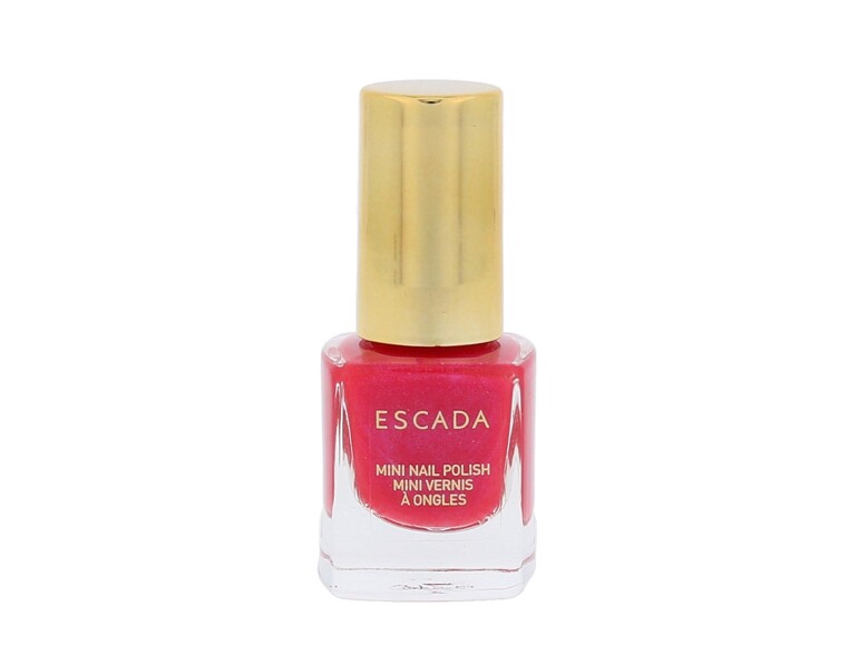 Nagellack ESCADA Especially Escada 4,5 ml Pink