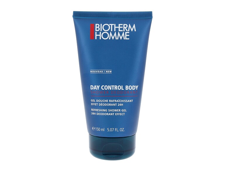 Gel douche Biotherm Homme Day Control 150 ml