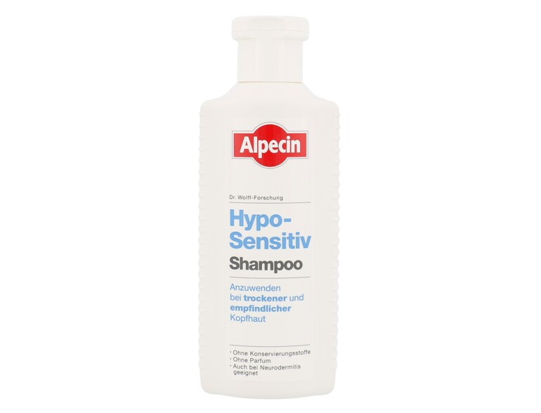 Shampoo Alpecin Hypo-Sensitive 250 ml