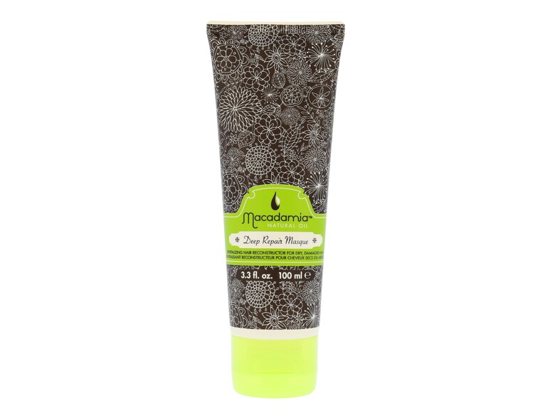 Haarmaske Macadamia Professional Deep Repair Masque 100 ml