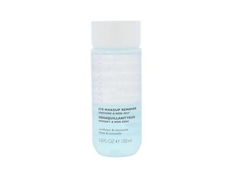 Augen-Make-up-Entferner Lancaster Eye MakeUp Remover 150 ml