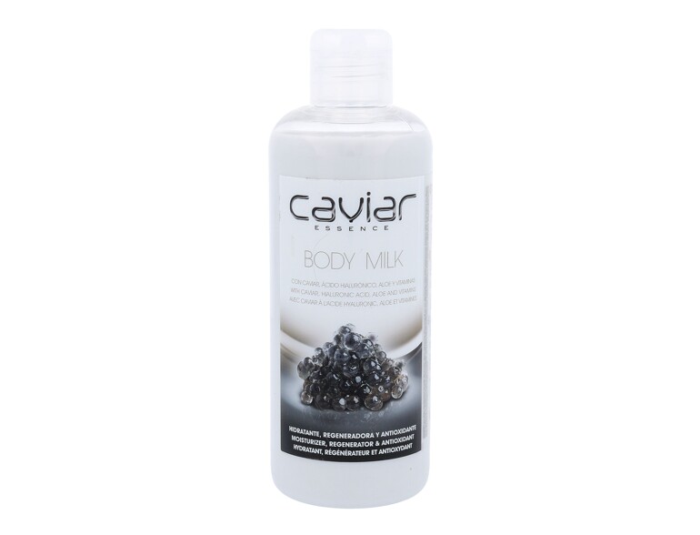 Körperlotion Diet Esthetic Caviar Essence 250 ml