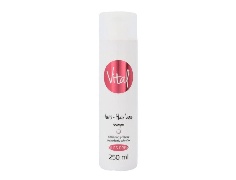 Shampooing Stapiz Vital Anti-Hair Loss 250 ml