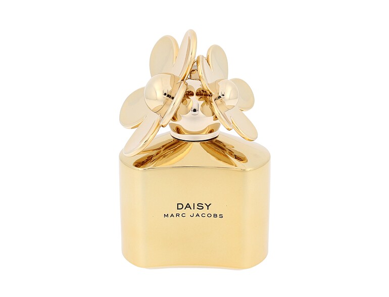 Eau de Toilette Marc Jacobs Daisy Shine Gold Edition 100 ml