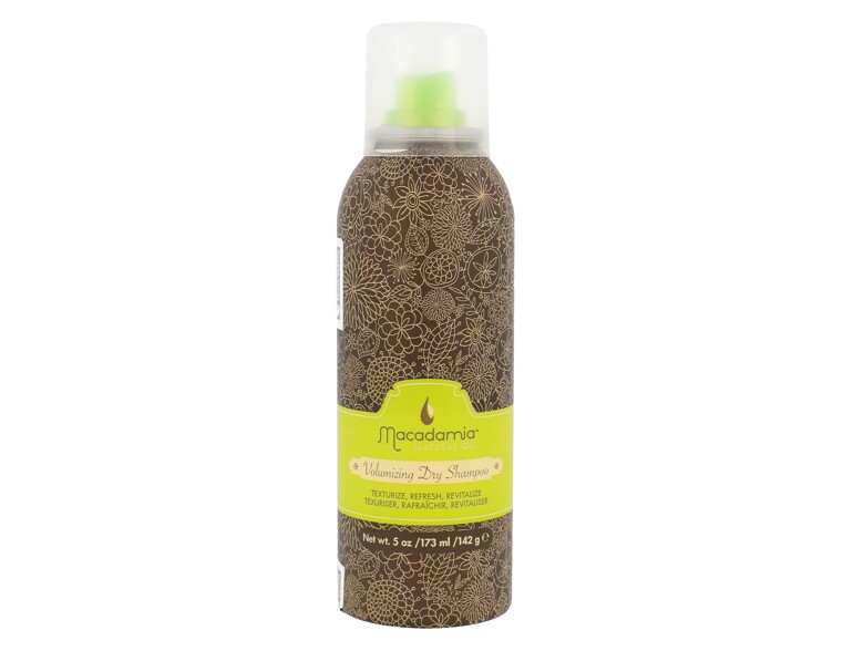 Trockenshampoo Macadamia Professional Natural Oil Volumizing Dry Shampoo 173 ml