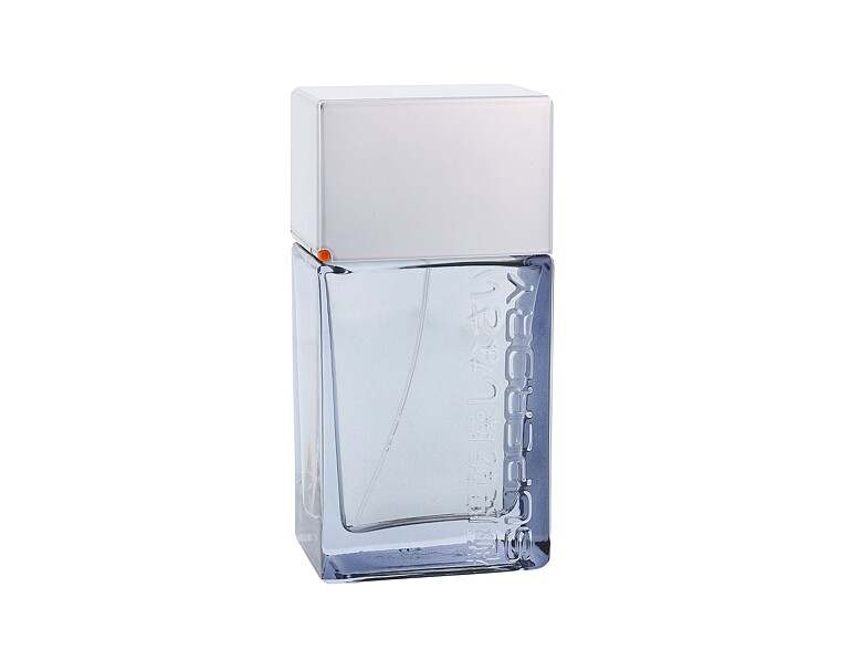 Eau de Cologne Superdry Steel 75 ml Tester
